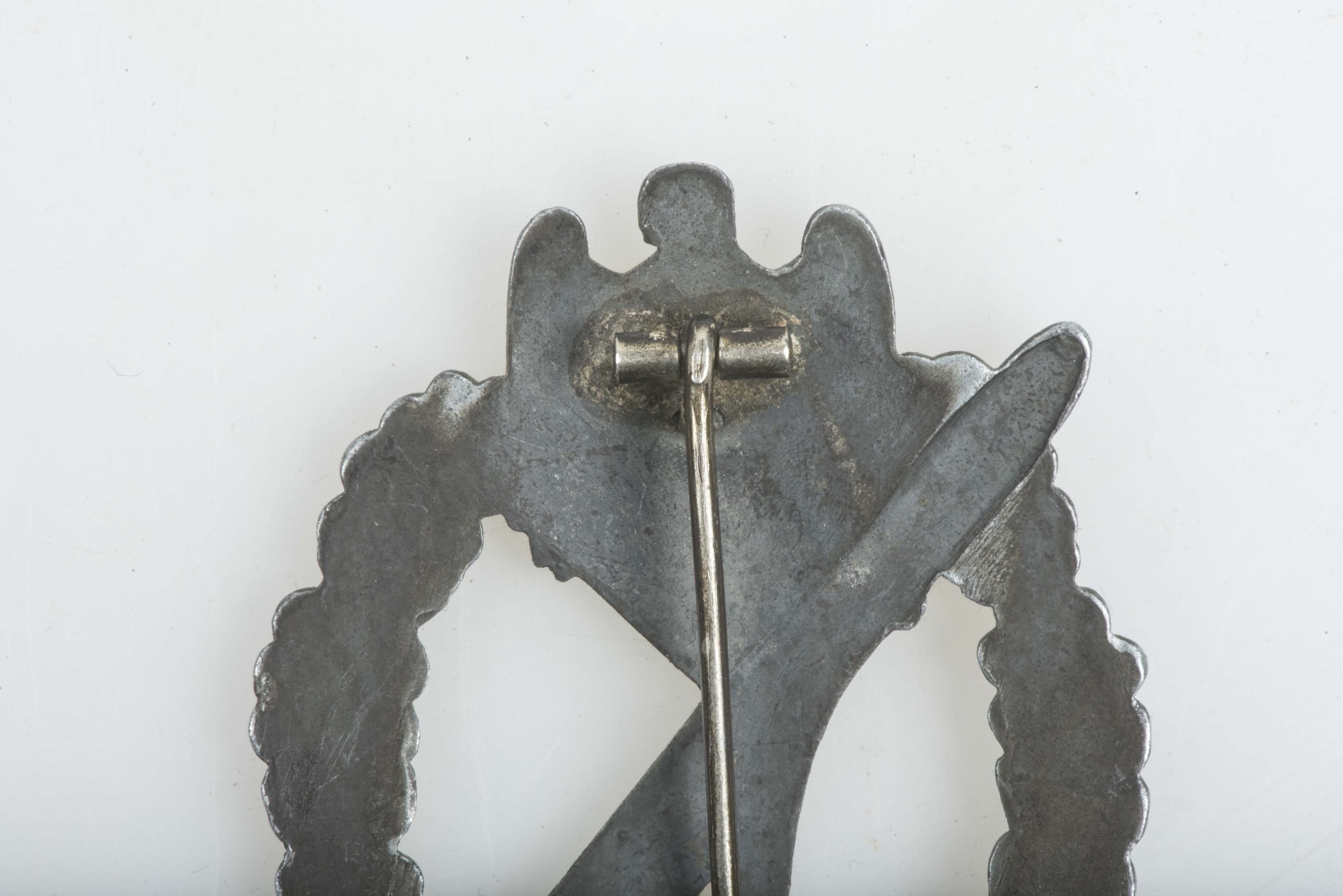 Nahkampfspange Soldbuch grouping Paul Pützer, Grenadier-Regiment 453 and 2. Fallschirmjäger-Division — image 17