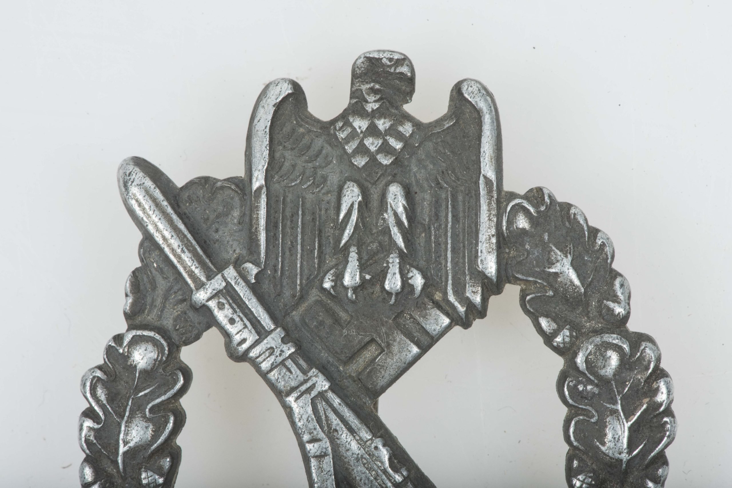 Nahkampfspange Soldbuch grouping Paul Pützer, Grenadier-Regiment 453 and 2. Fallschirmjäger-Division — image 18