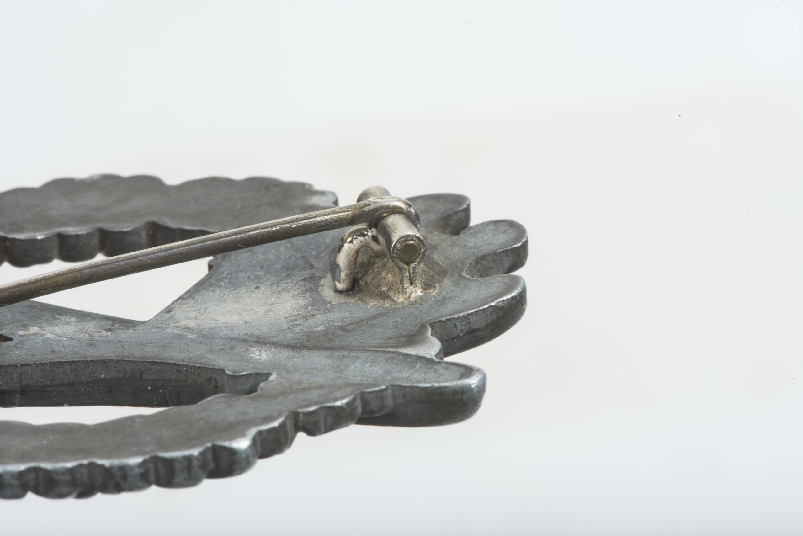 Nahkampfspange Soldbuch grouping Paul Pützer, Grenadier-Regiment 453 and 2. Fallschirmjäger-Division — image 20