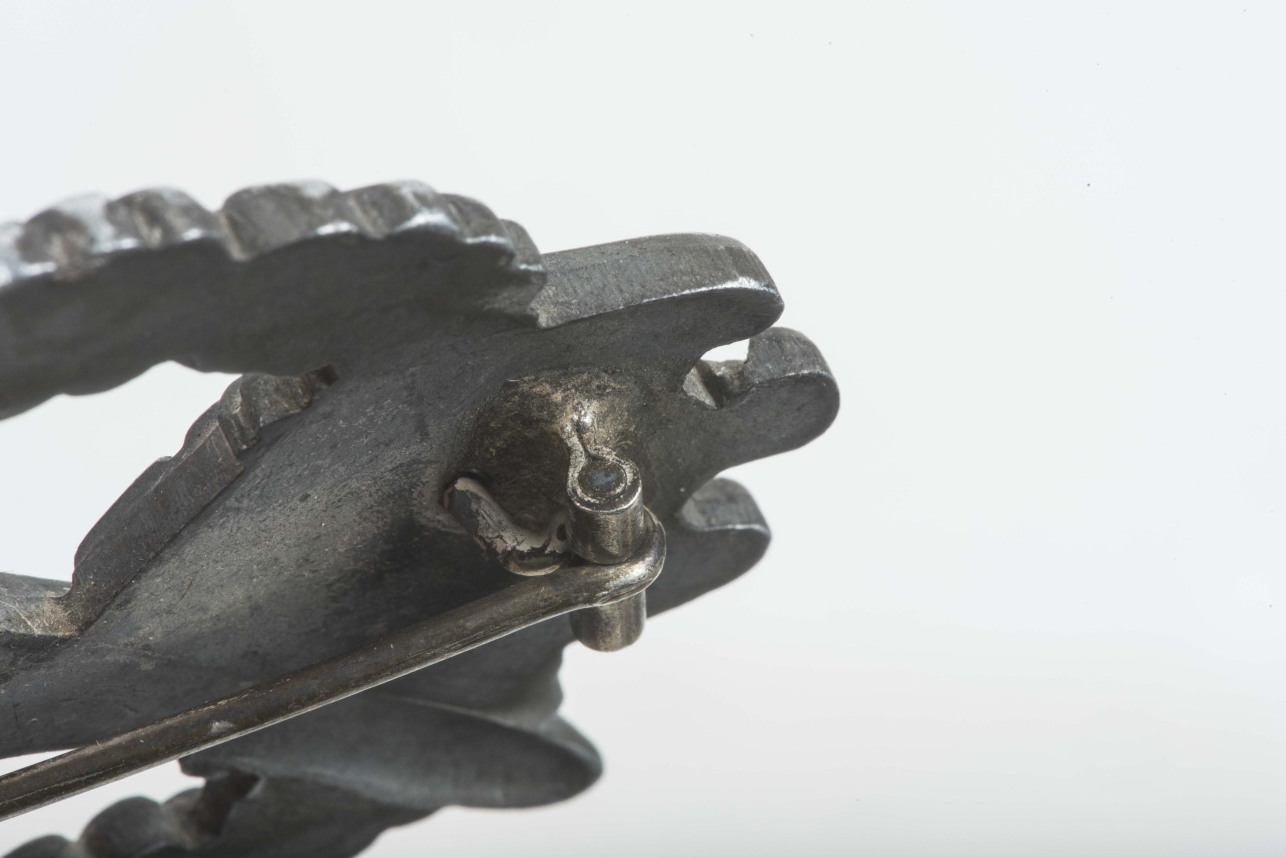 Nahkampfspange Soldbuch grouping Paul Pützer, Grenadier-Regiment 453 and 2. Fallschirmjäger-Division — image 21