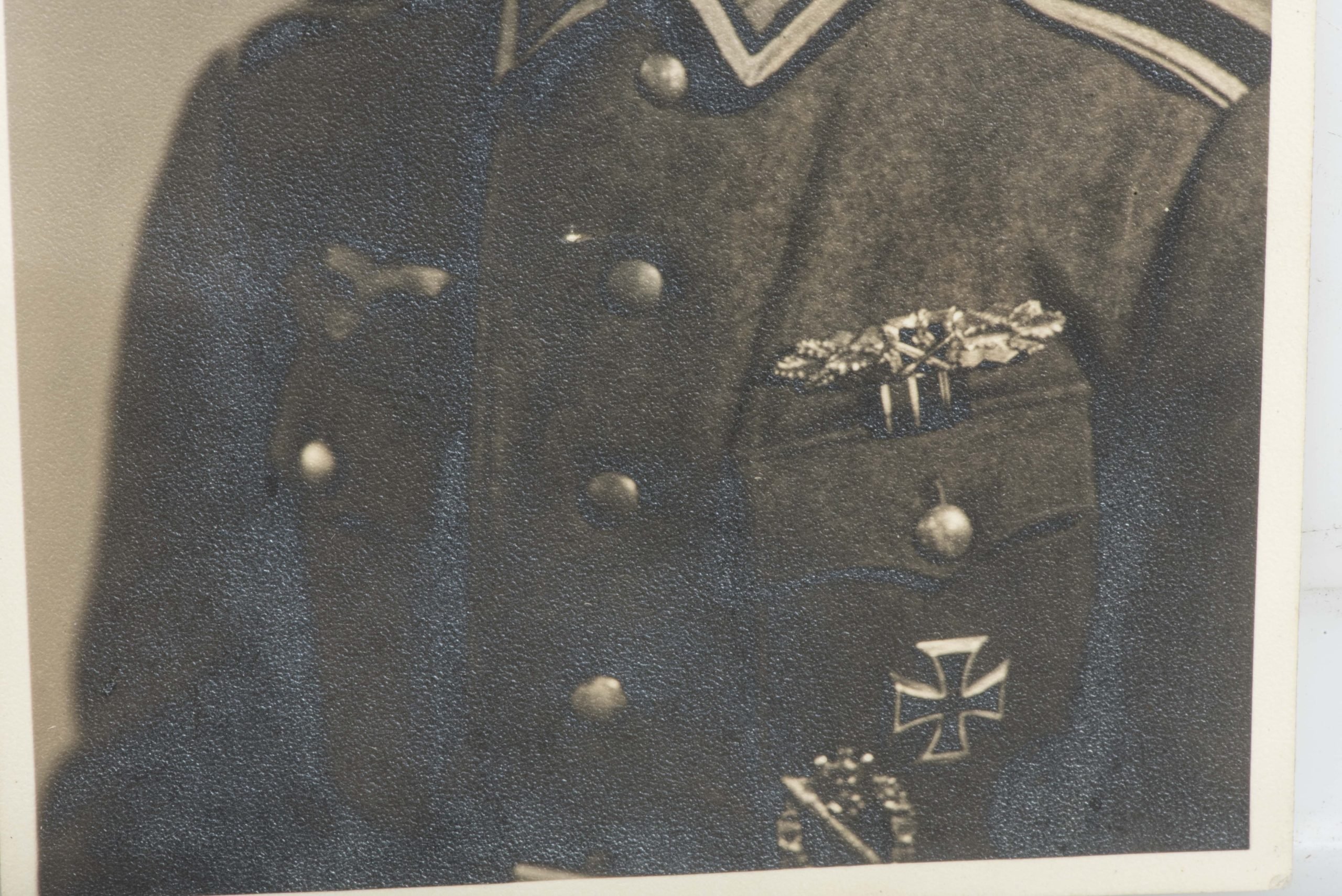 Nahkampfspange Soldbuch grouping Paul Pützer, Grenadier-Regiment 453 and 2. Fallschirmjäger-Division — image 37