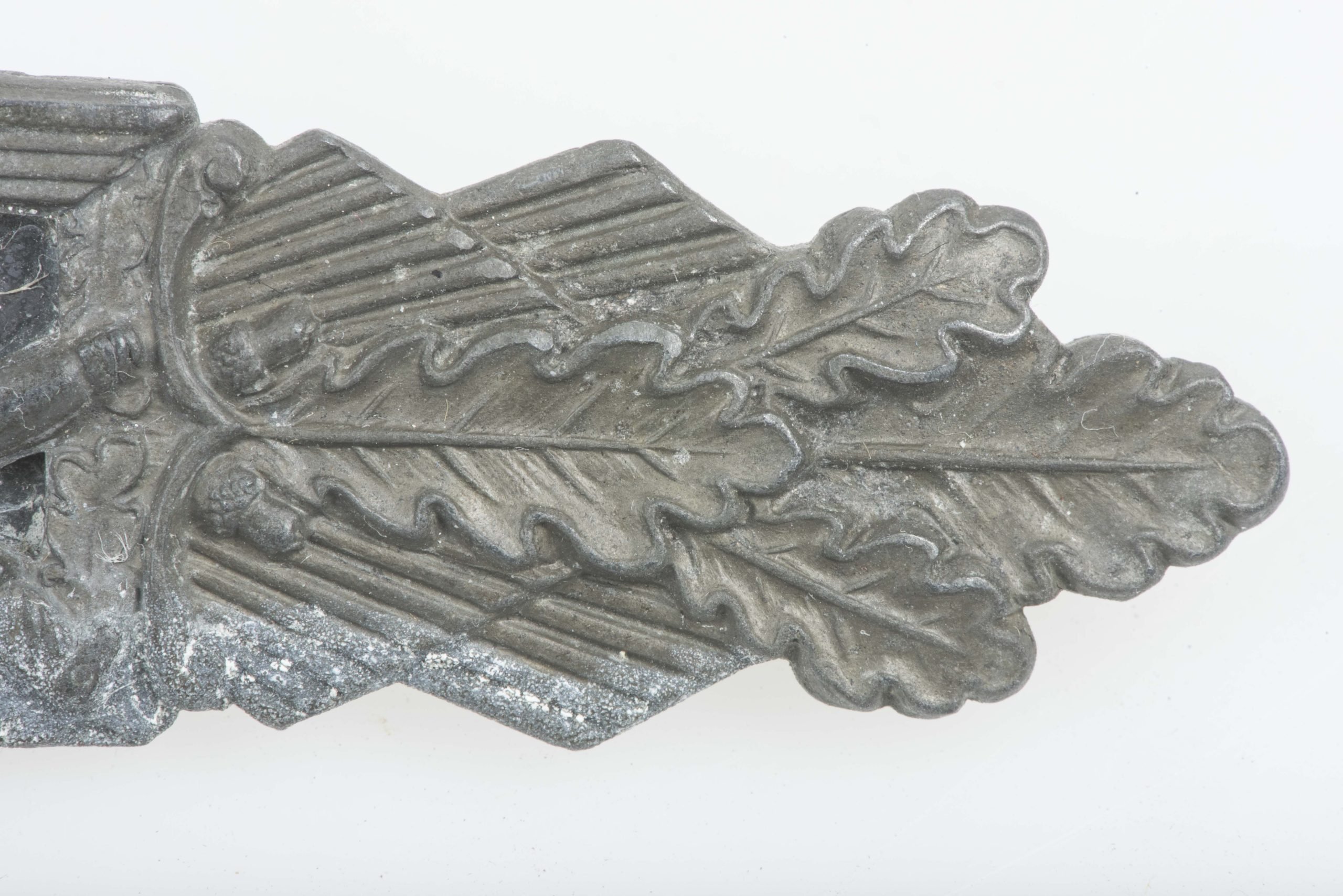 Nahkampfspange Soldbuch grouping Paul Pützer, Grenadier-Regiment 453 and 2. Fallschirmjäger-Division — image 4