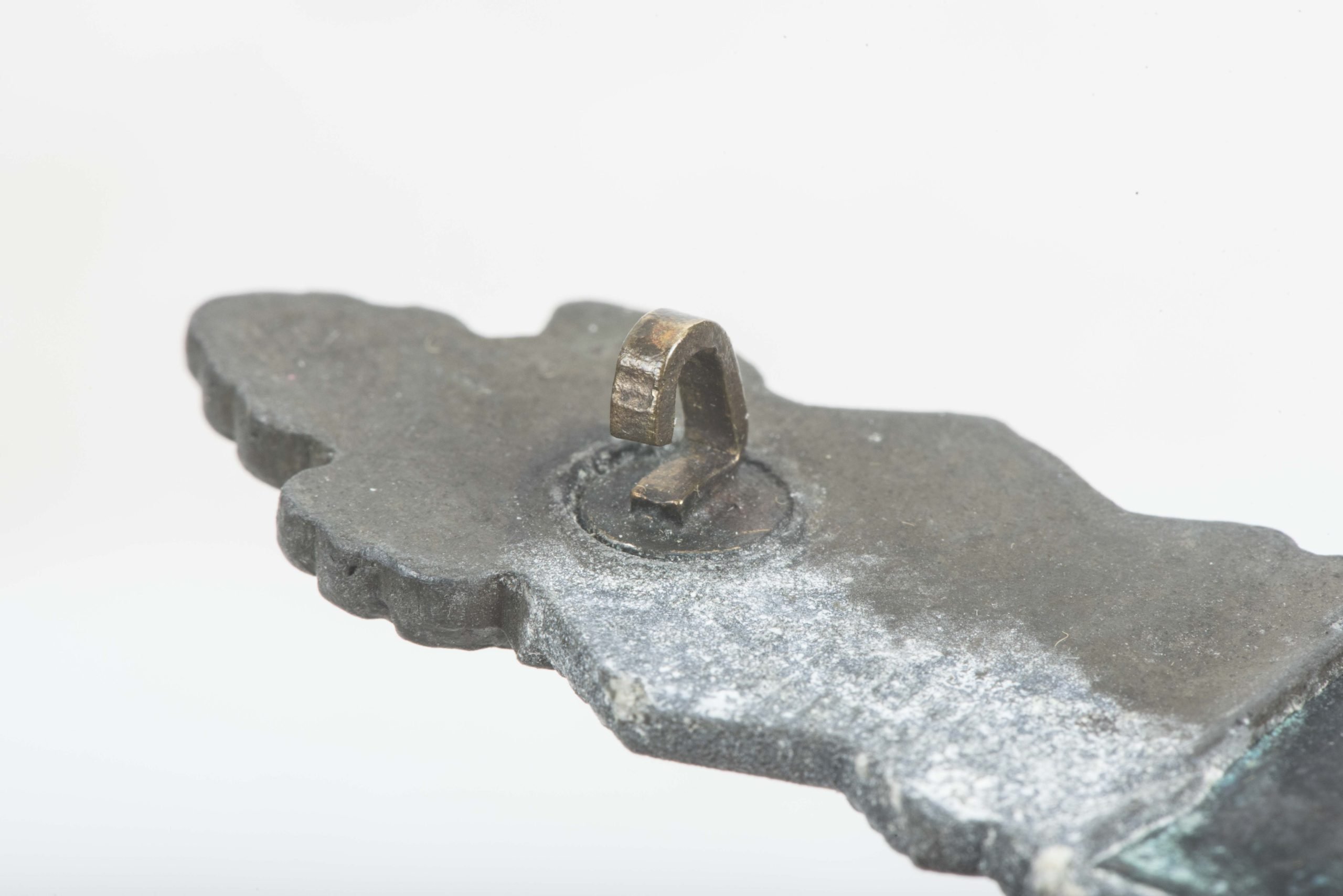 Nahkampfspange Soldbuch grouping Paul Pützer, Grenadier-Regiment 453 and 2. Fallschirmjäger-Division — image 8