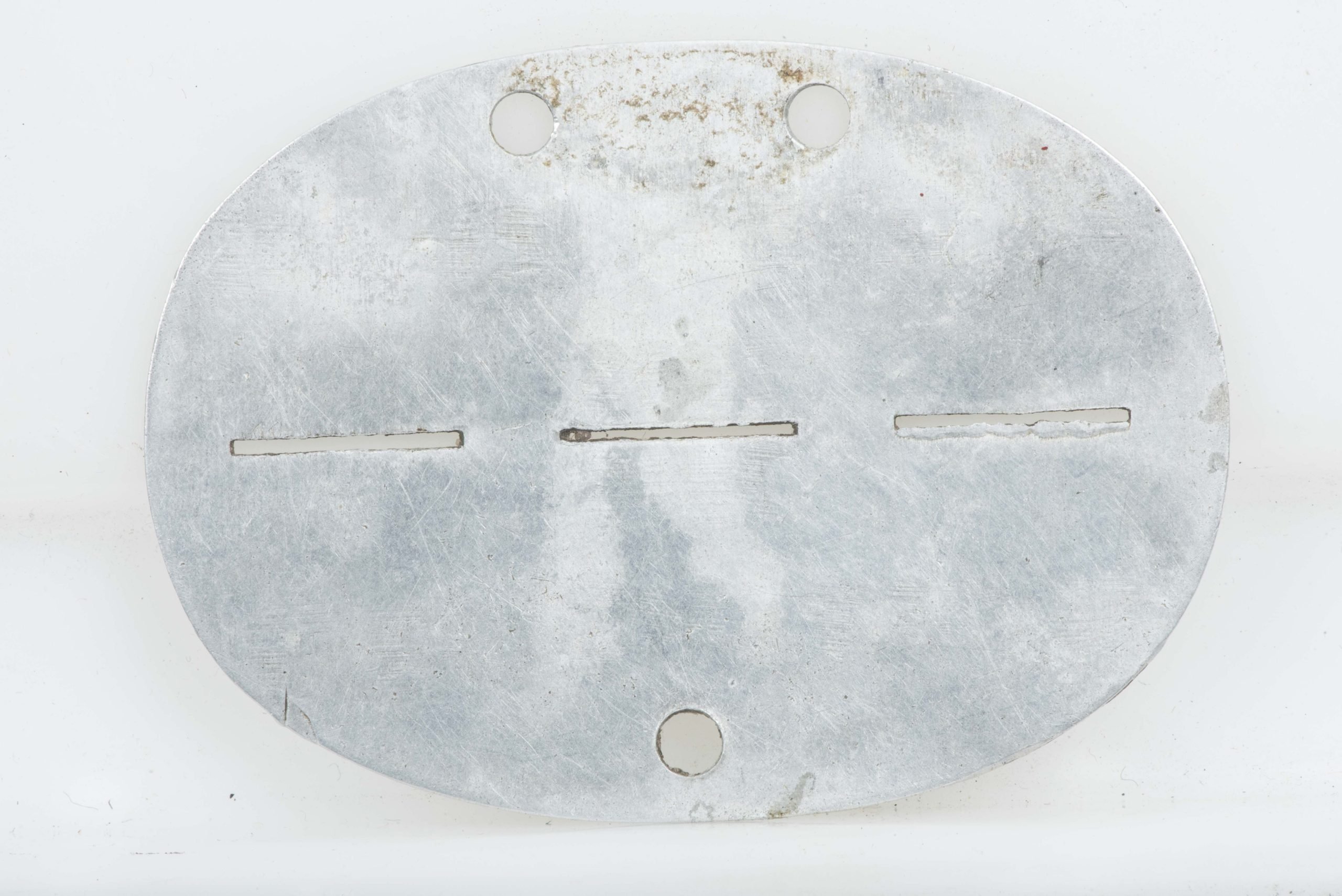 Afrikakorps Soldbuch grouping to Gefreiter Gerhard Strauß — image 21