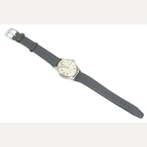 Kriegsmarine issue Zentra Dienstuhr wristwatch