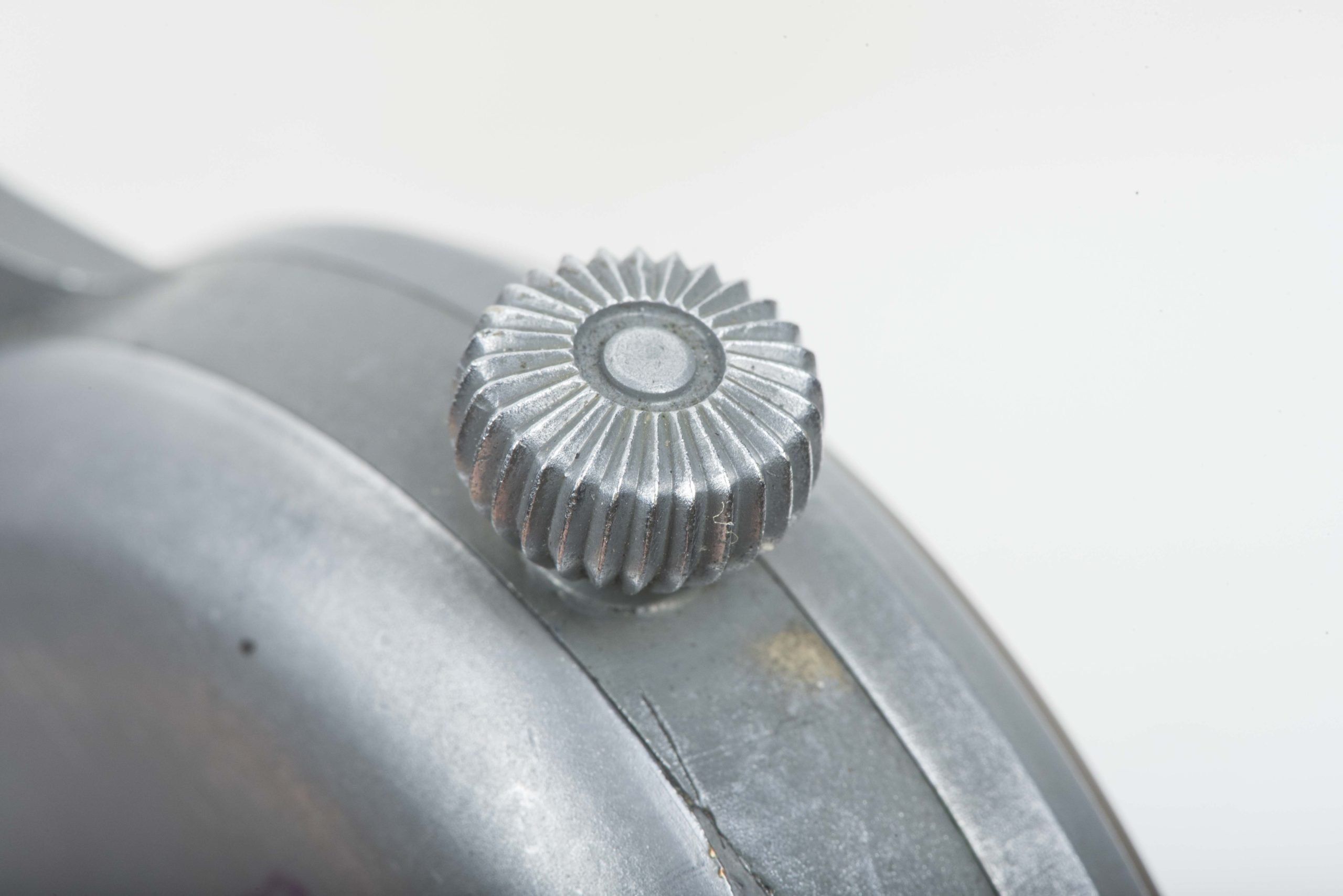 Rare Luftwaffe FL23883 Laco Durowe Beobachtungsuhr — image 10