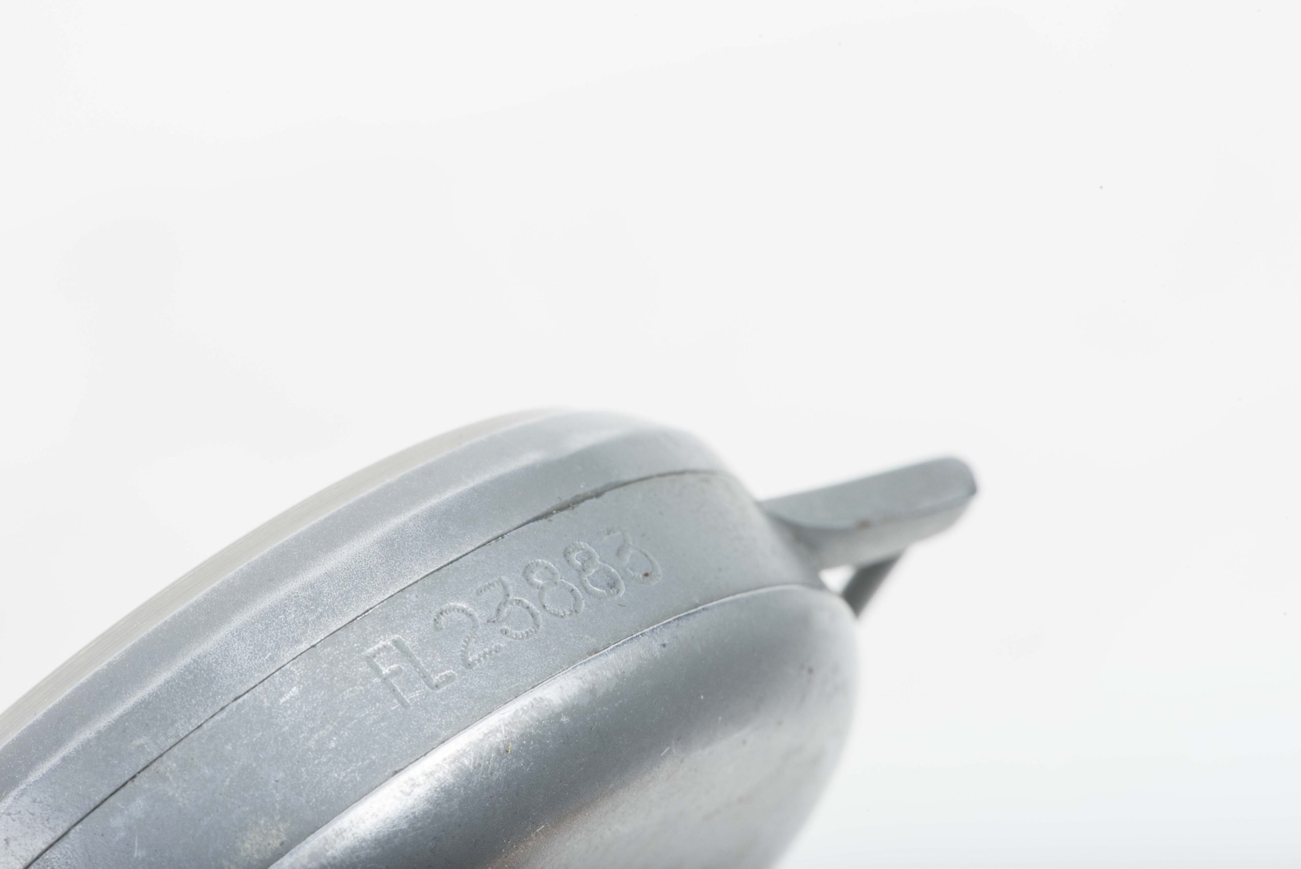 Rare Luftwaffe FL23883 Laco Durowe Beobachtungsuhr — image 6