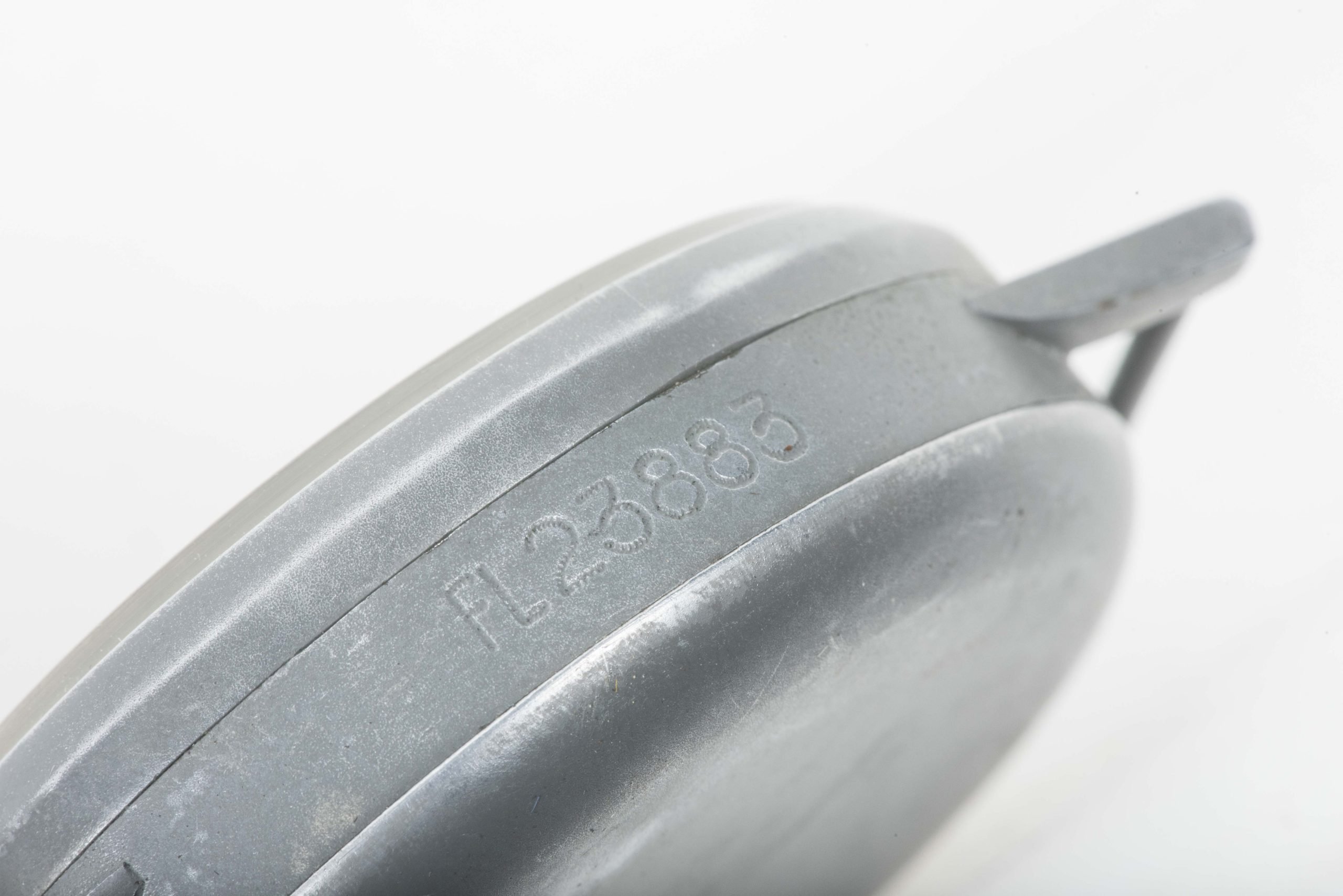 Rare Luftwaffe FL23883 Laco Durowe Beobachtungsuhr — image 7