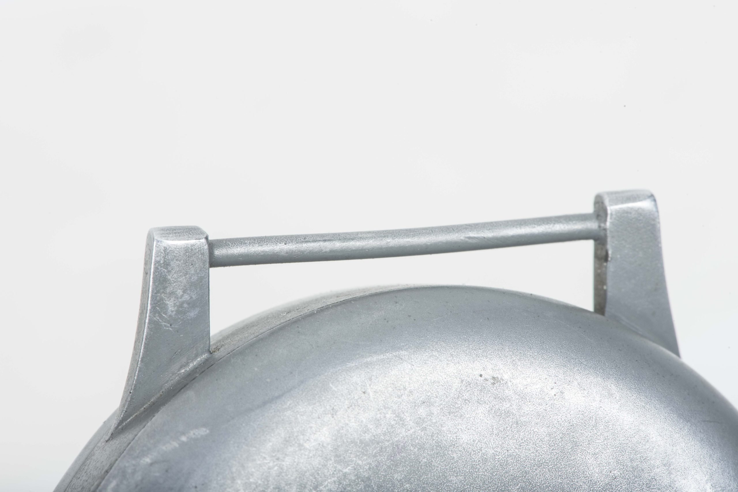 Rare Luftwaffe FL23883 Laco Durowe Beobachtungsuhr — image 8