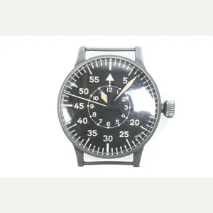 Rare Luftwaffe FL23883 Laco Durowe Beobachtungsuhr