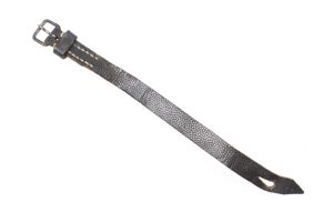 Late war short front 1L canteen strap