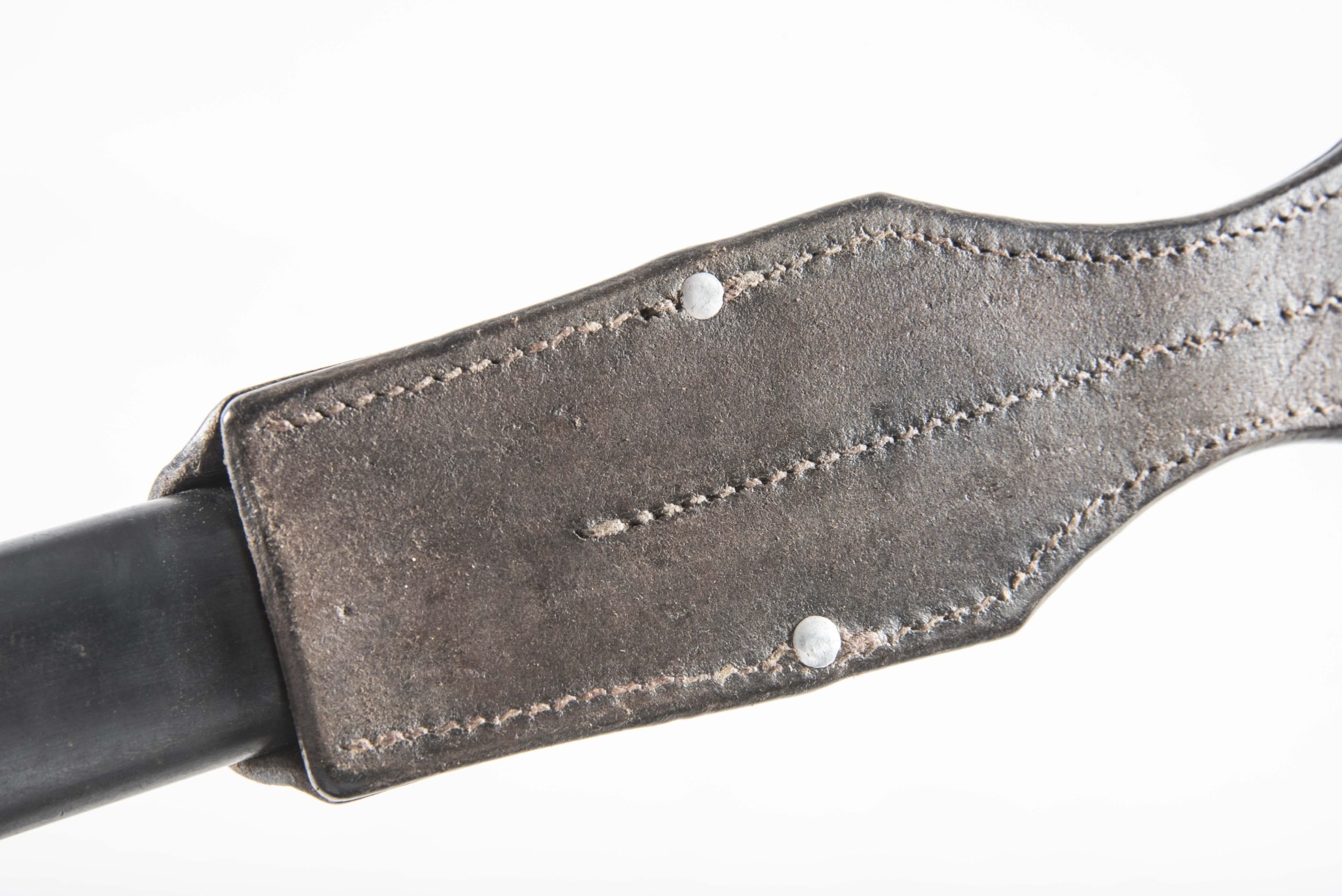 Matching Luftwaffe K98 bayonet marked S/176 1936 #4728 — image 4