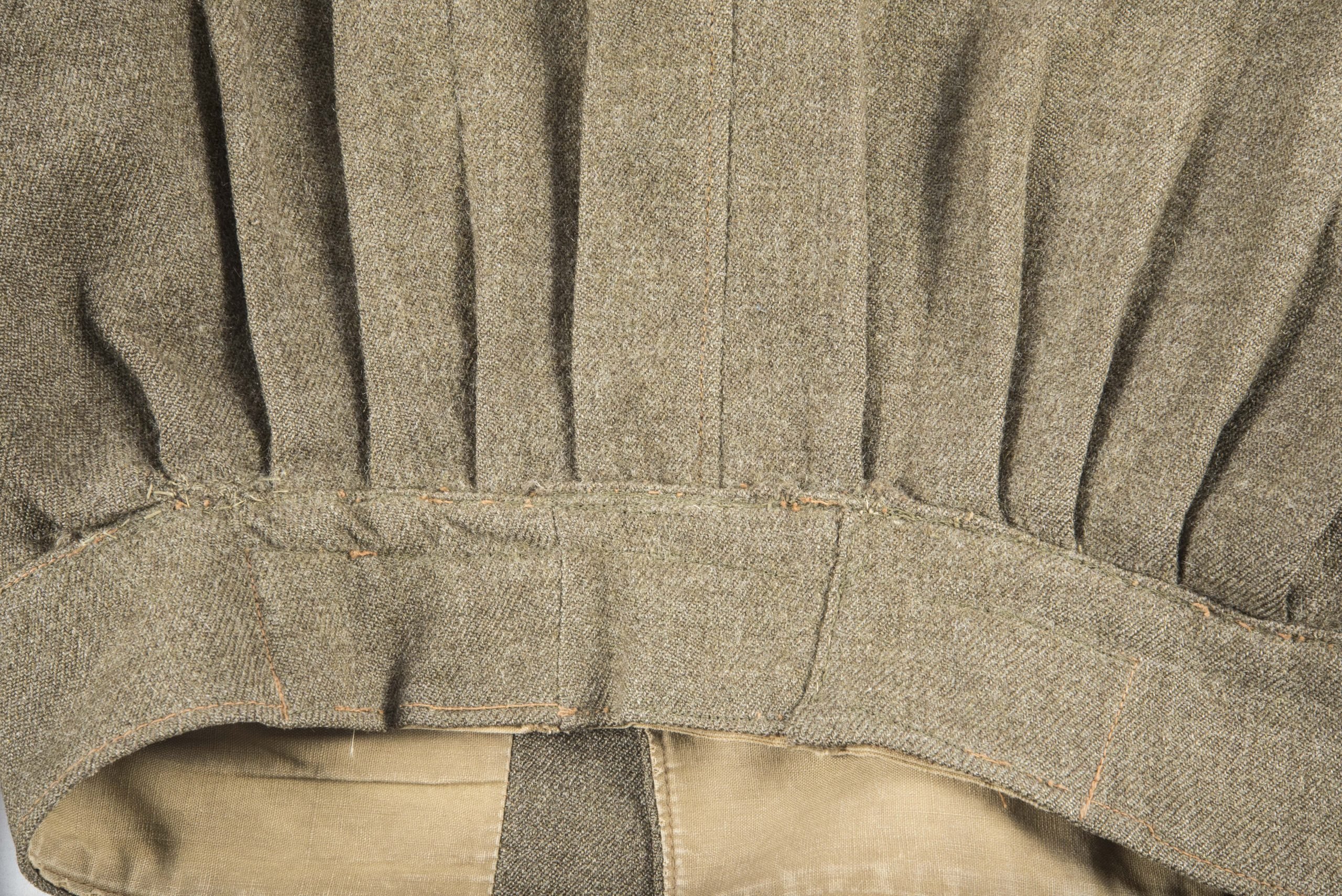 Canadian Battledress 6th Light Anti-Aircraft Regiment, Royal Canadian Artillery — image 11