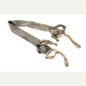 Rare carrying strap for the Sanitäter stretcher