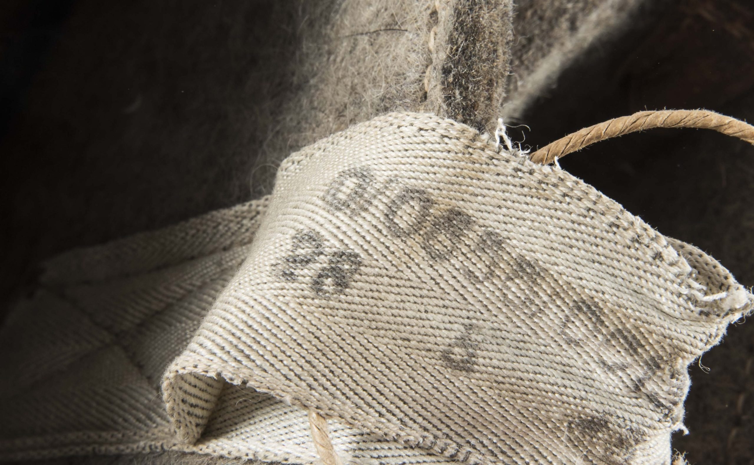 Unissued EM / NCO felt boots marked 0/0656/0013 — image 12