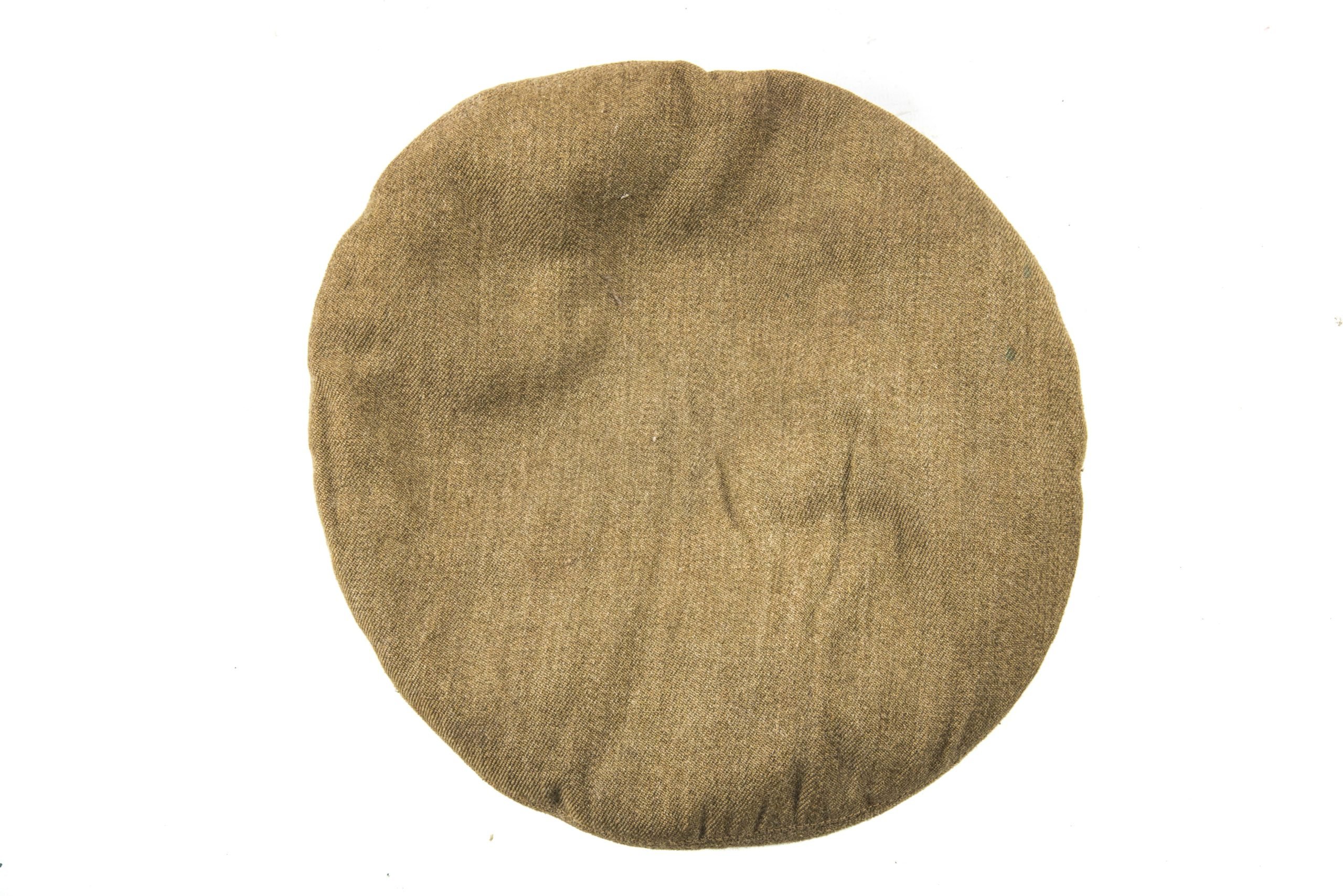 British general service beret dated 1944 size 6 3/4 — image 4