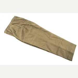 US Womens wool liner trousers size 10R June 6 1945