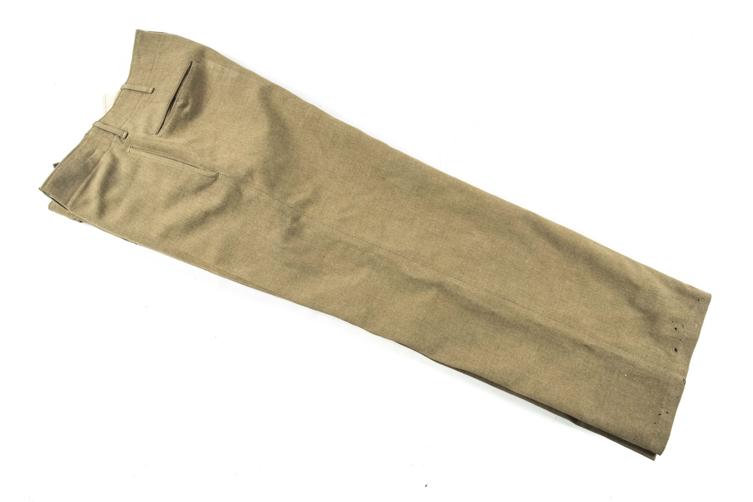 US field trousers special 30×29 Jan 31 1942 — image 2