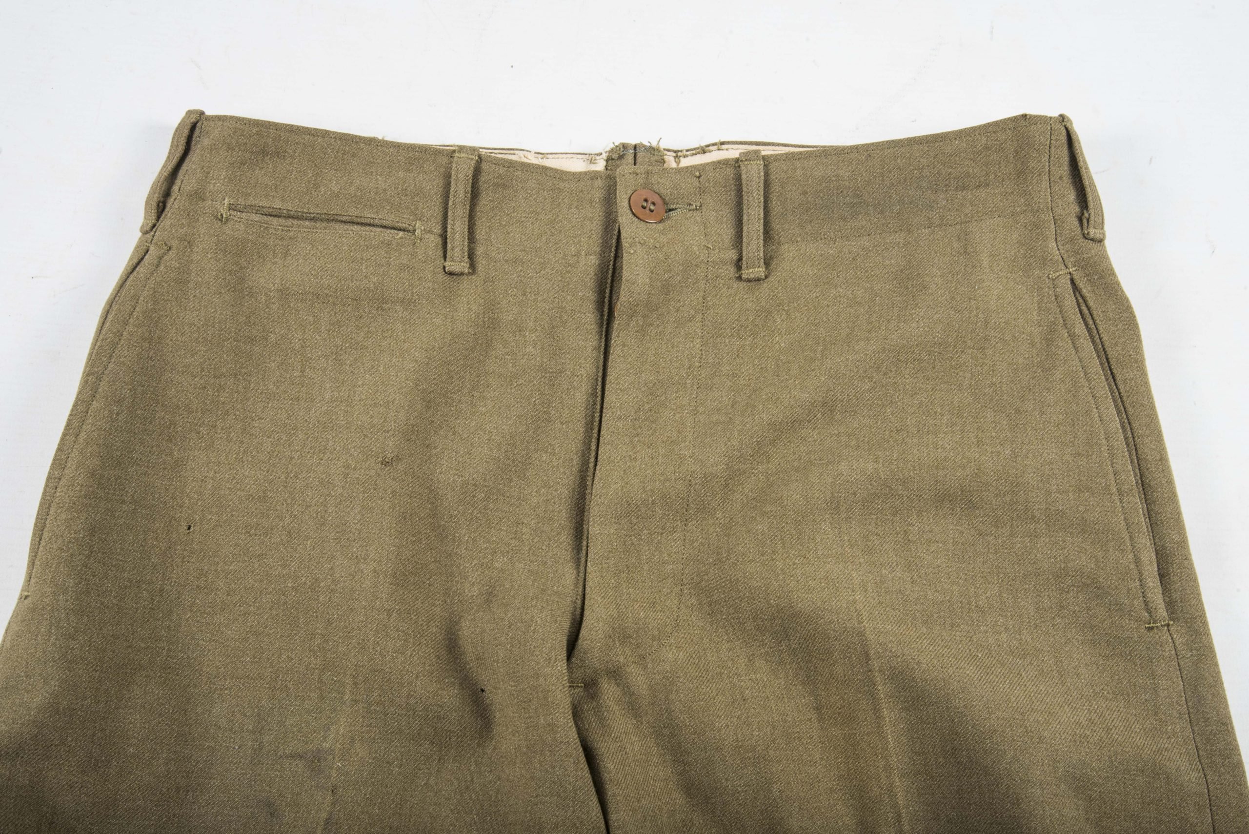 US field trousers special 30×29 Jan 31 1942 — image 5