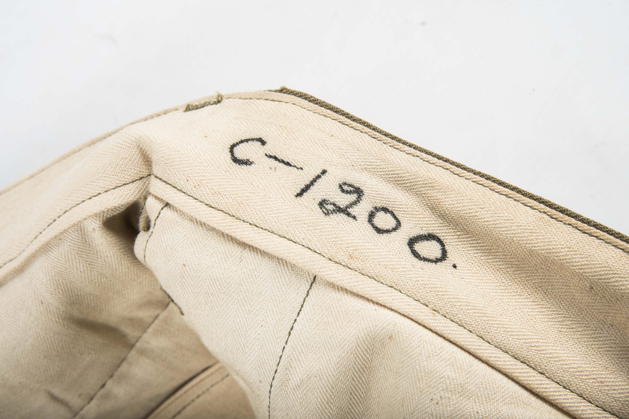 US field trousers special 30×29 Jan 31 1942 — image 7