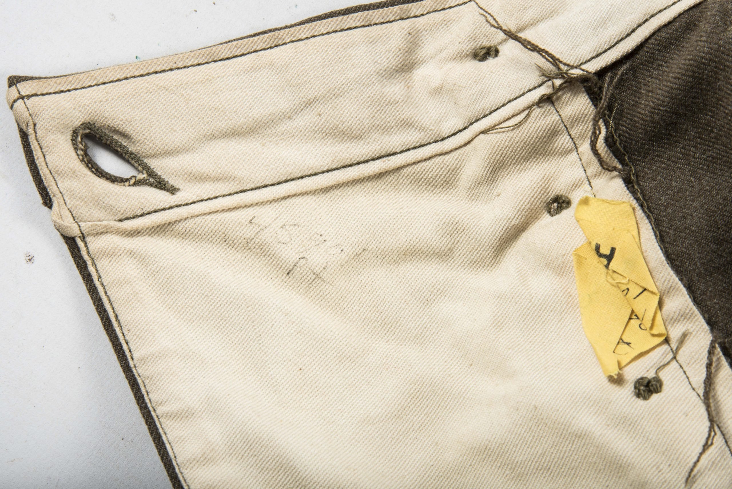 US field trousers special 33×33 Dec 4 1944 — image 10
