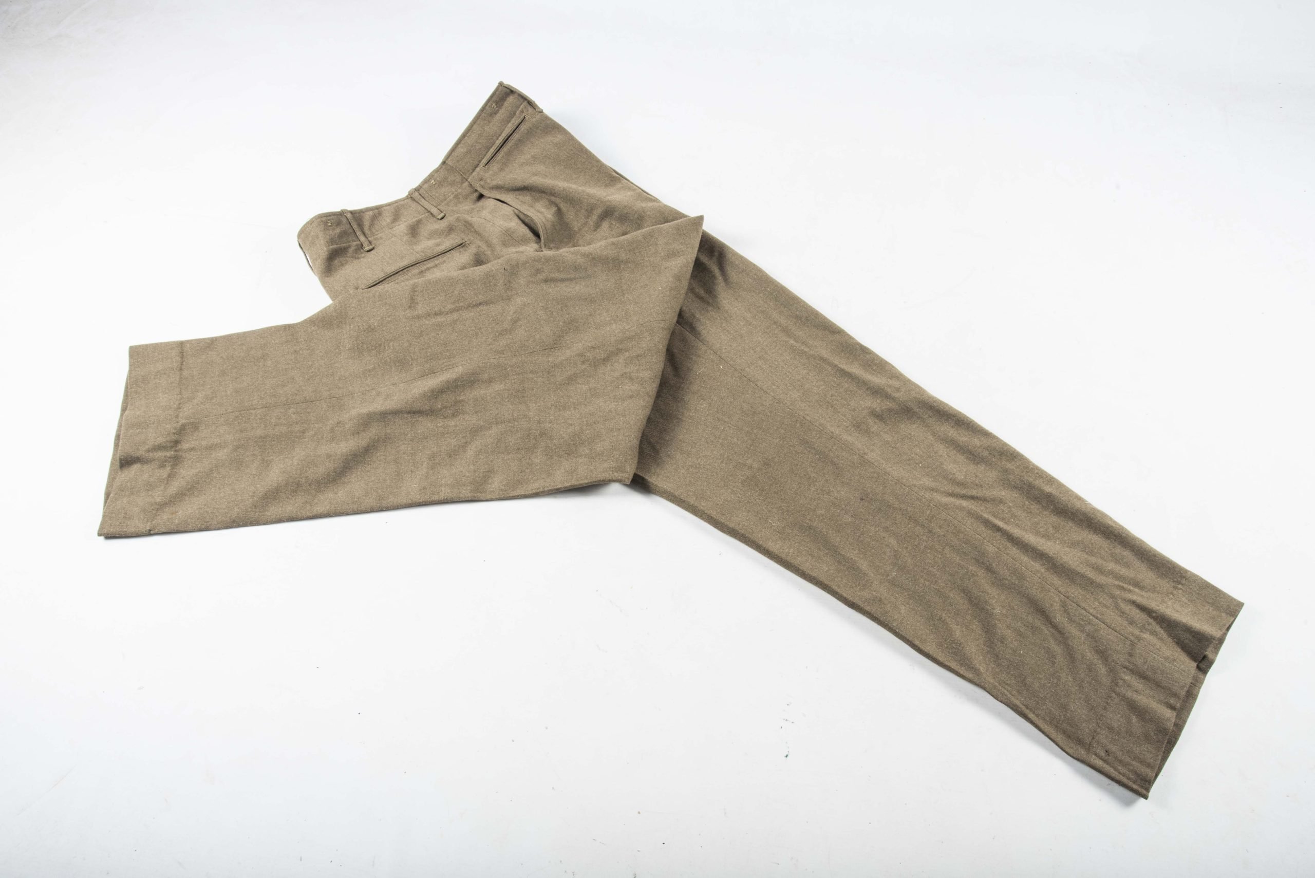 US field trousers special 33×33 Dec 4 1944 — image 4