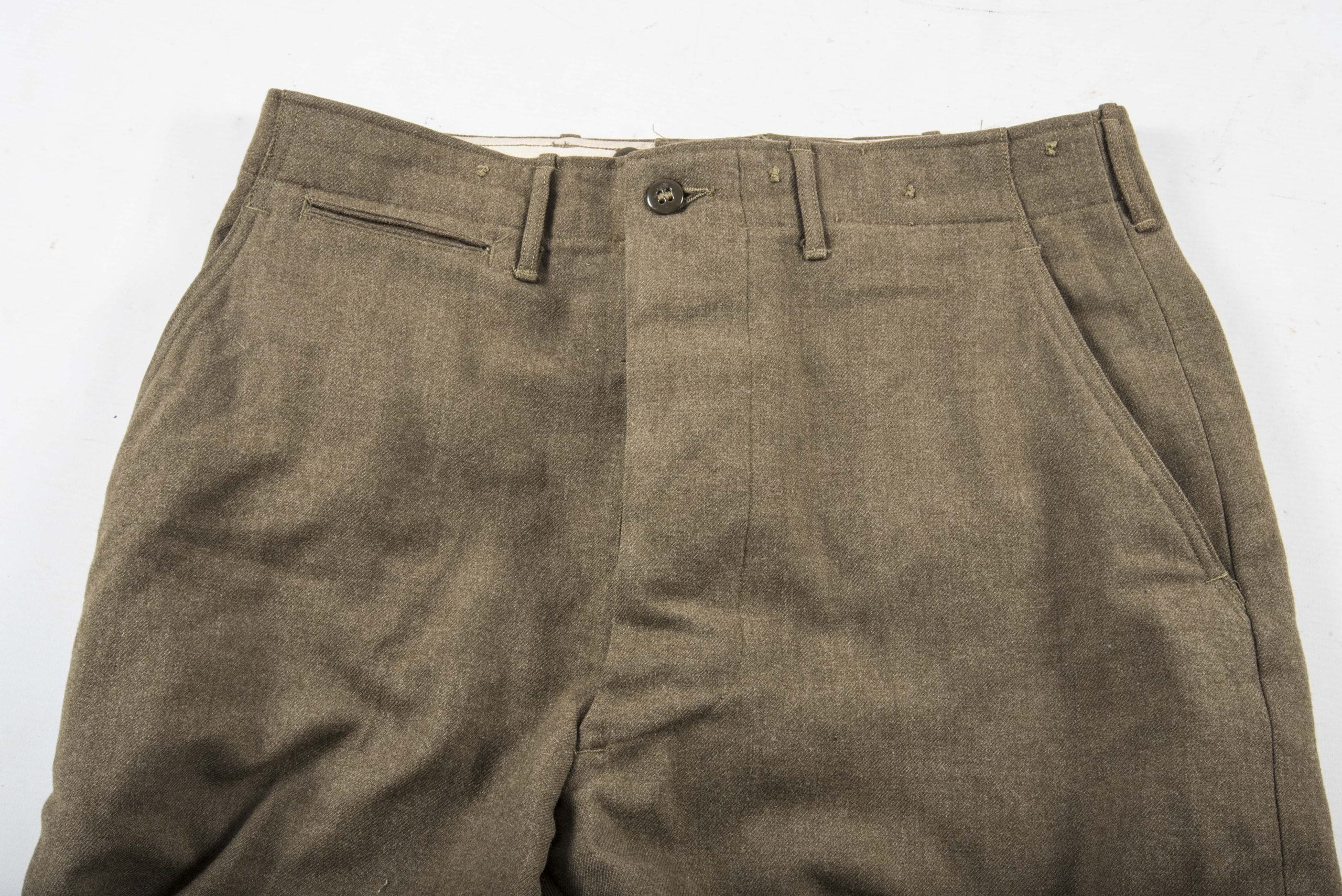 US field trousers special 33×33 Dec 4 1944 — image 5