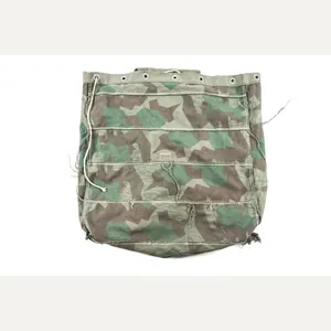 Rucksack made from Fallschirmjäger Splittertarn-B fabric