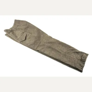 Canadian battledress trousers