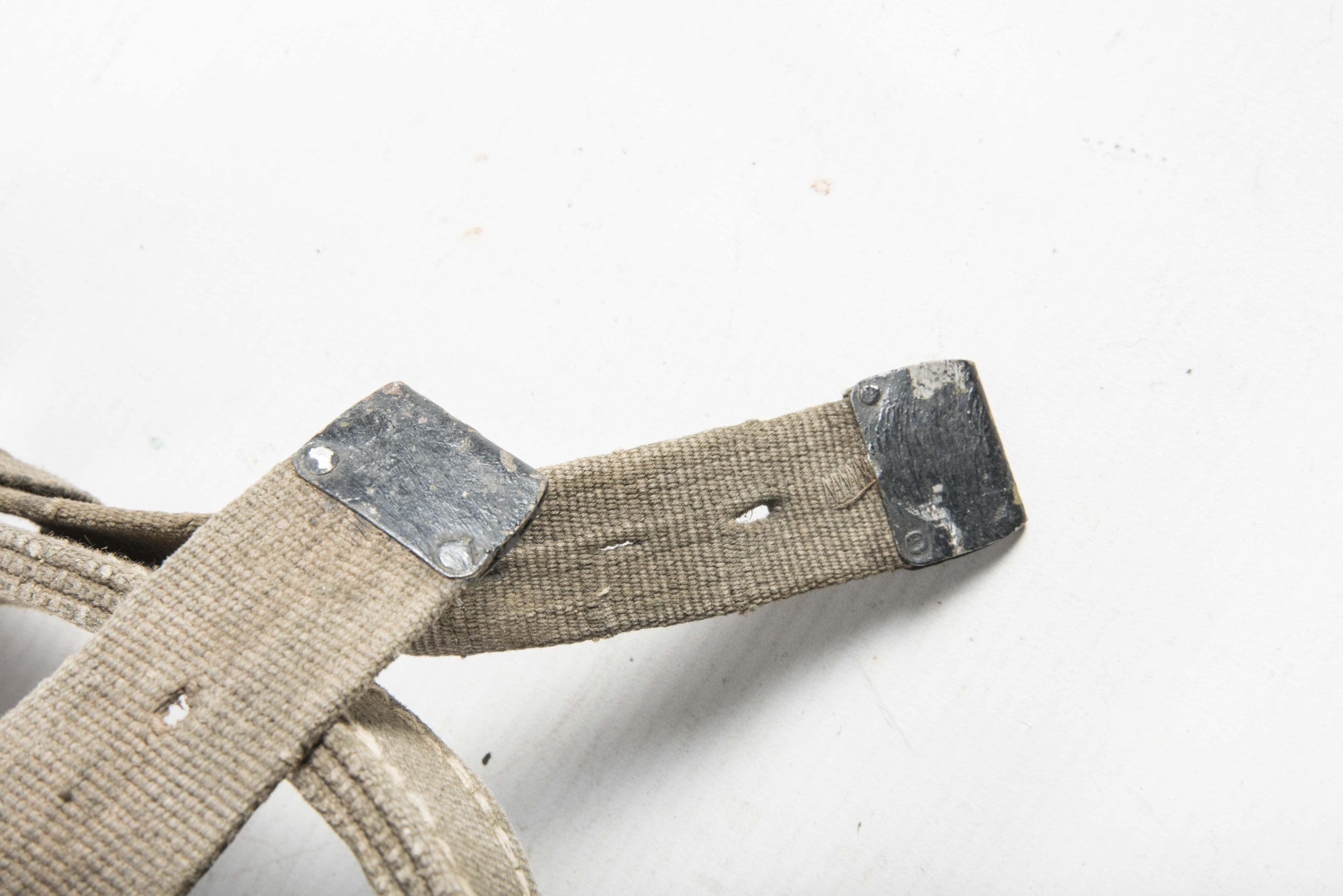 Mid war mortar carrying frame marked bvk 1943 — image 9