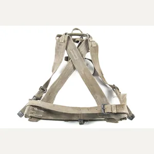 Mid war mortar carrying frame marked bvk 1943