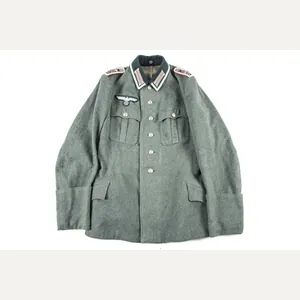 Heer M31 field blouse for a Oberfeldwebel in Artillerie Regiment …
