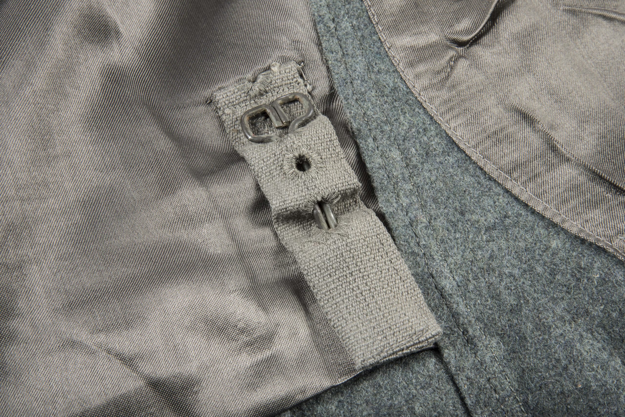 Heer EM M42 field blouse for a Obergefreiter in Grenadier Regiment 313 — image 5