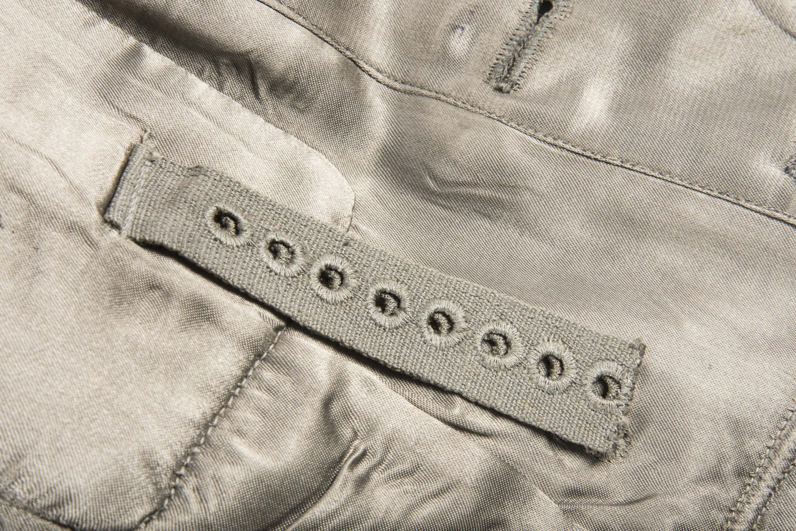 Heer converted EM field blouse for a Leutnant der Panzergrenadiere — image 4