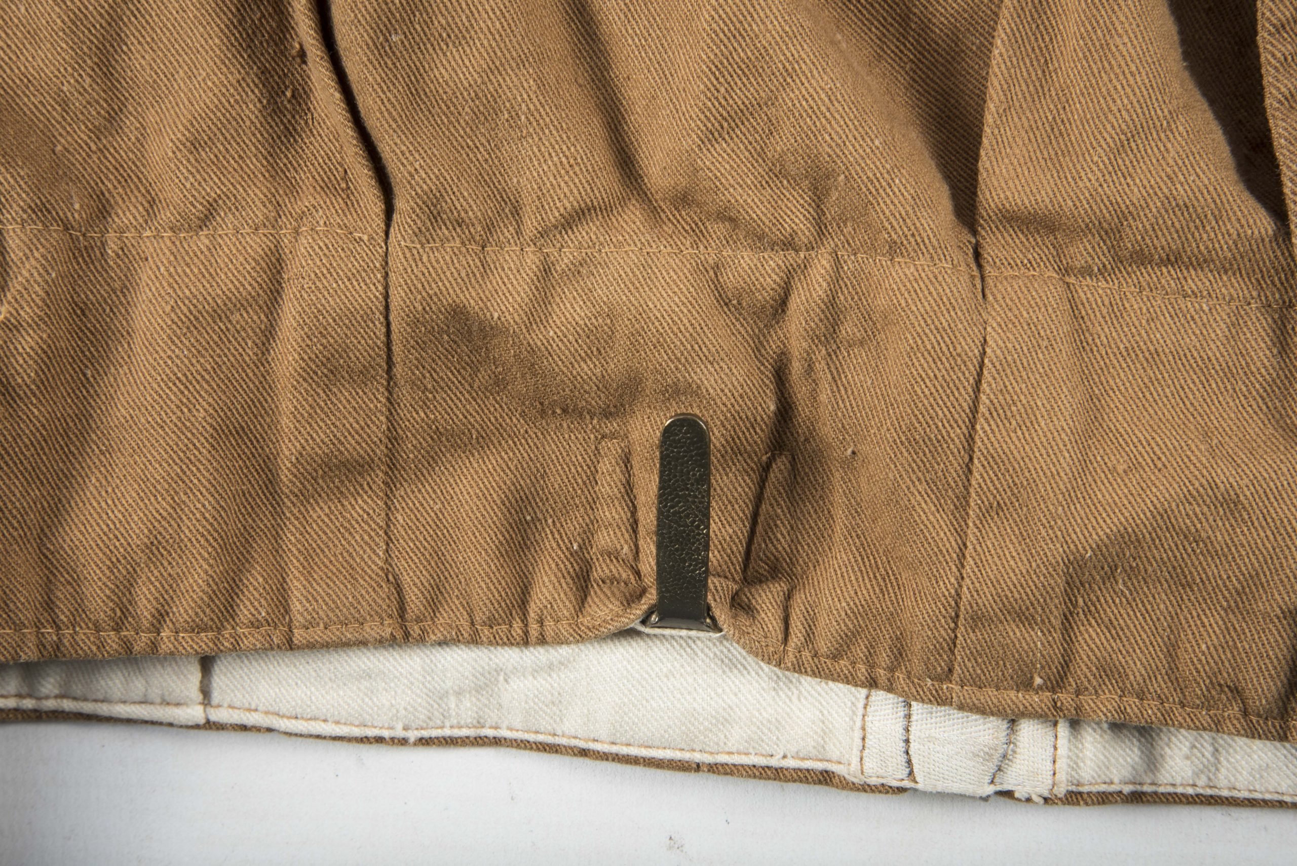 Brown SA Sturmführer blouse Berlin 12/193 — image 15