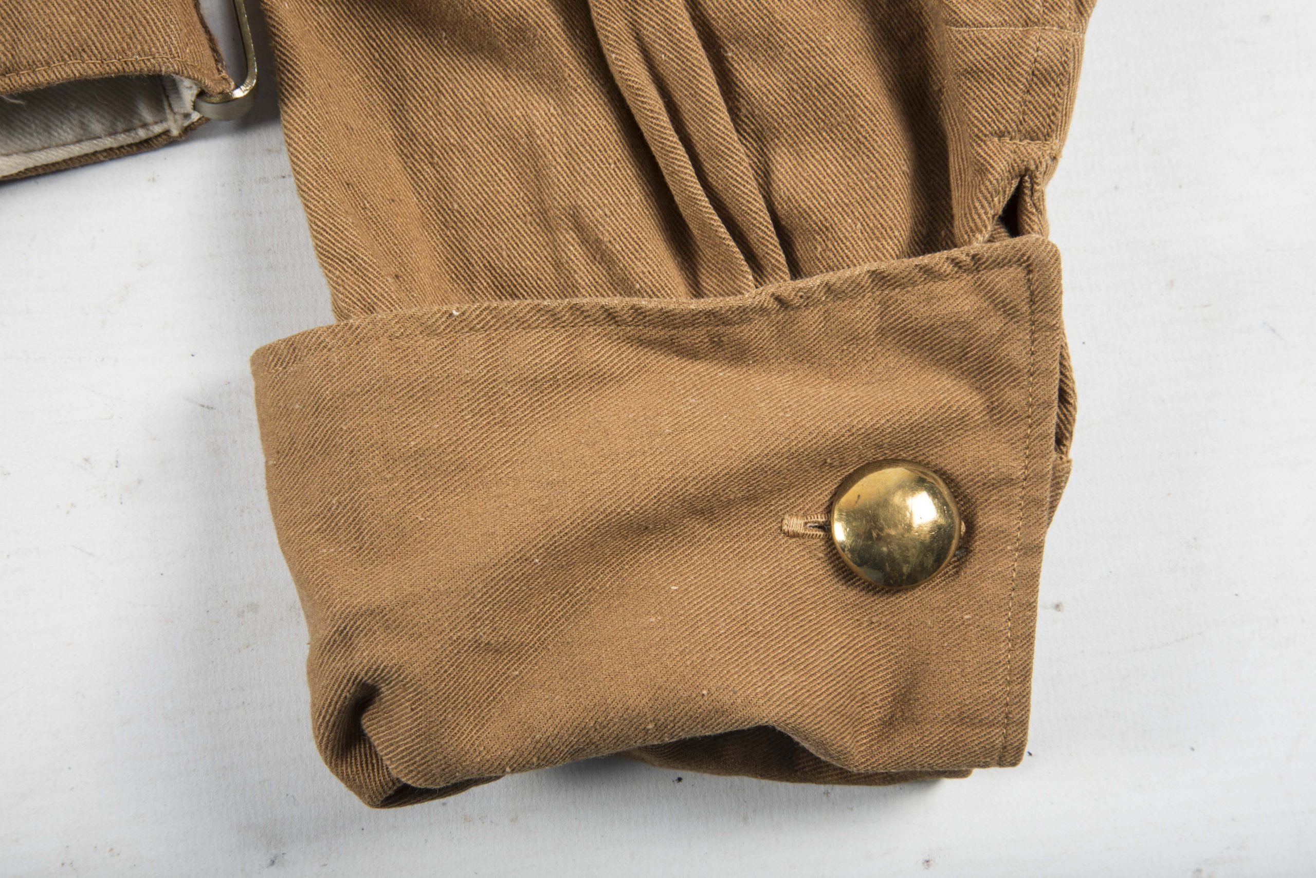 Brown SA Sturmführer blouse Berlin 12/193 — image 16