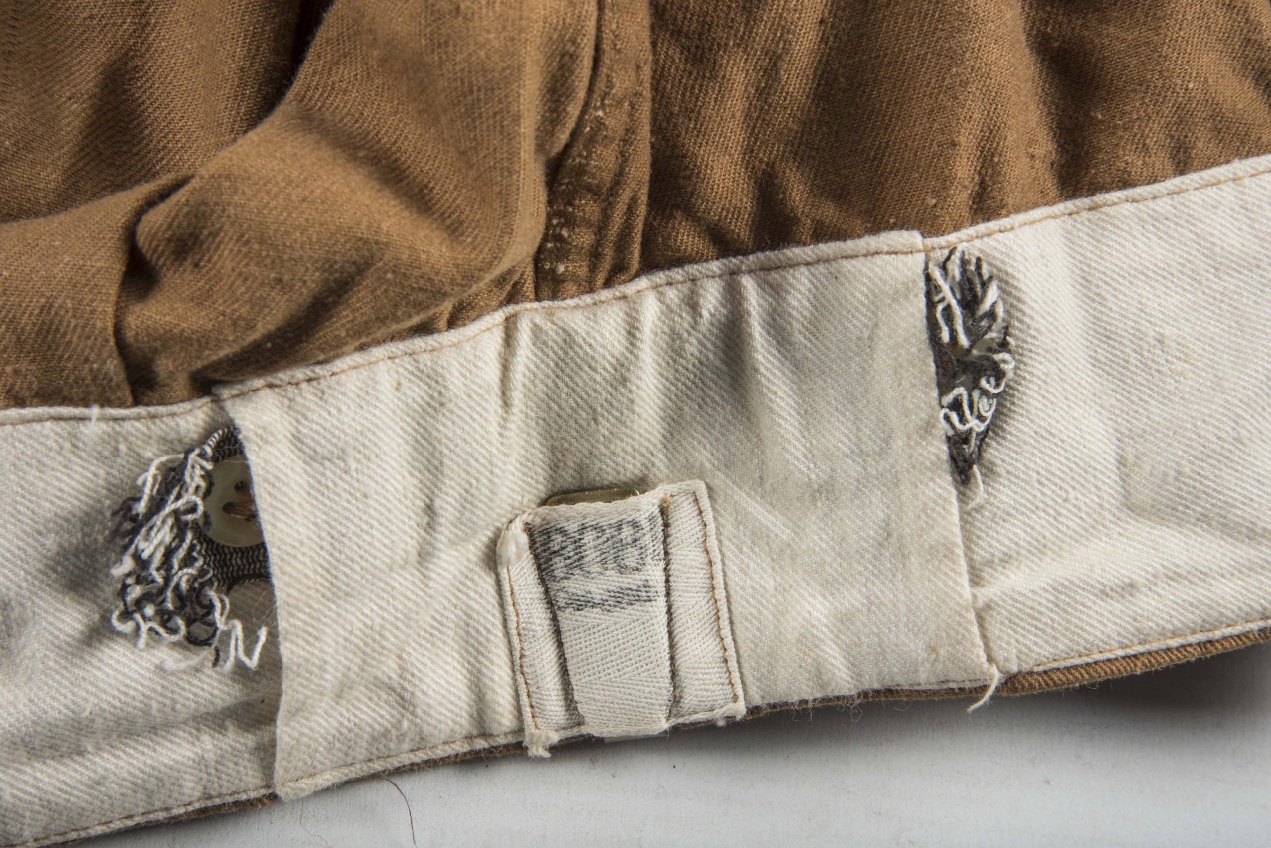 Brown SA Sturmführer blouse Berlin 12/193 — image 5