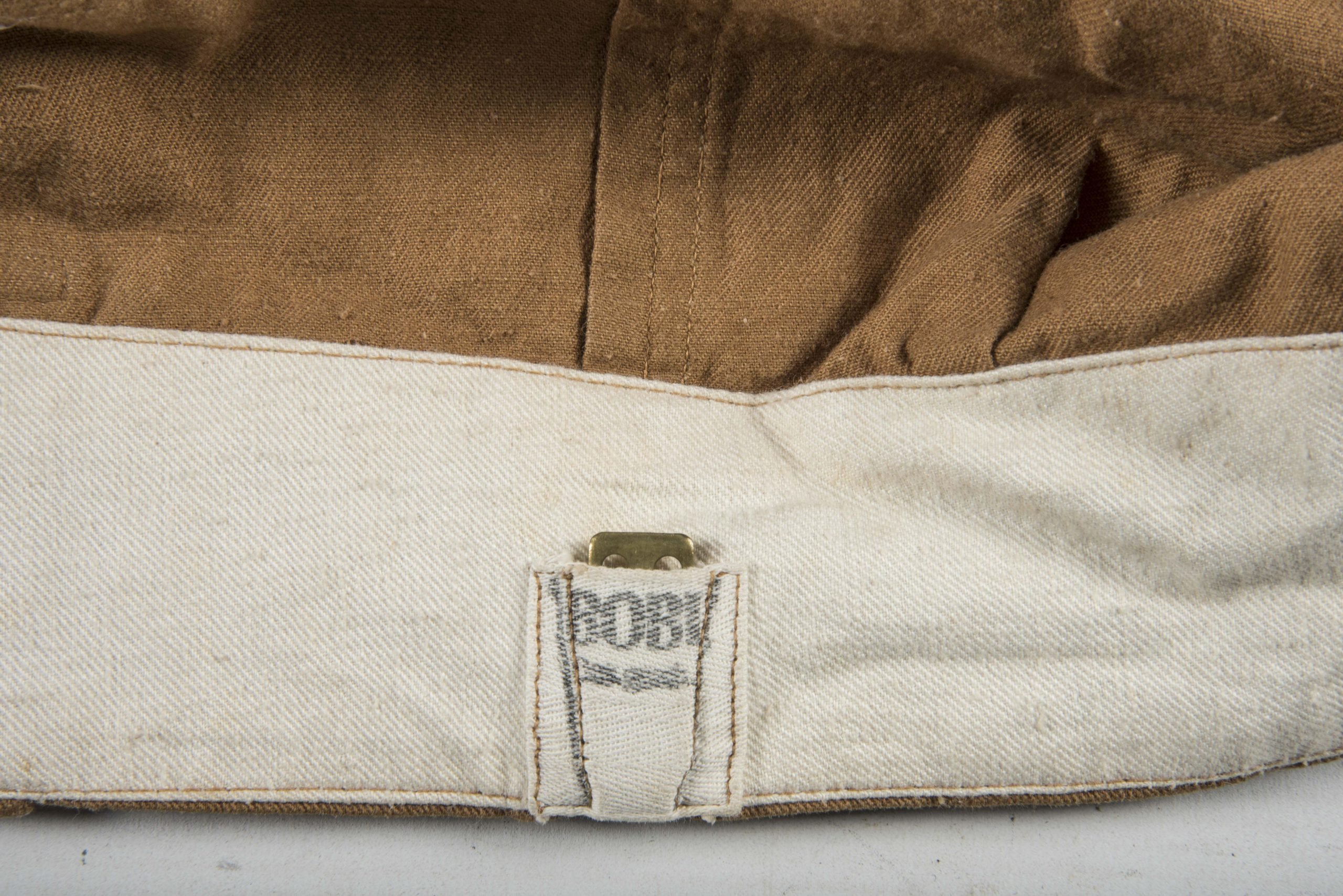 Brown SA Sturmführer blouse Berlin 12/193 — image 6