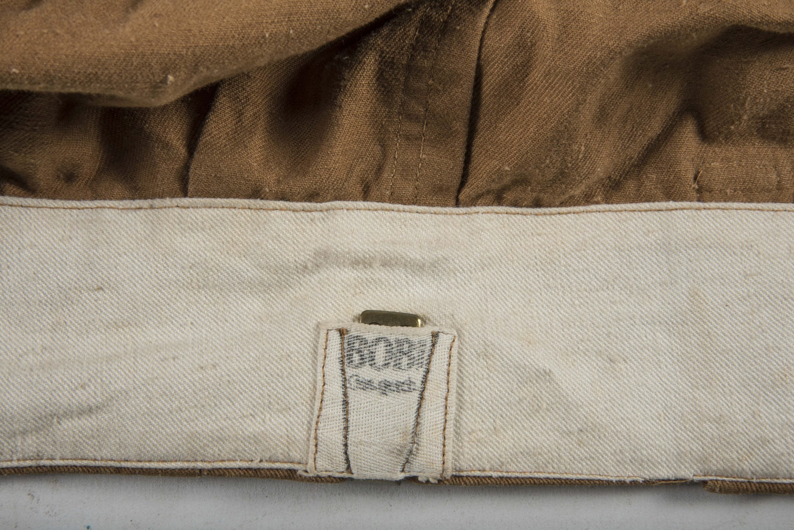 Brown SA Sturmführer blouse Berlin 12/193 — image 7