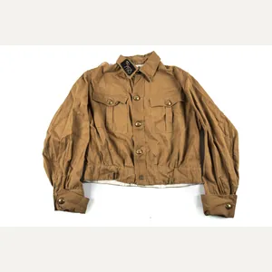 Brown SA Sturmführer blouse Berlin 12/193