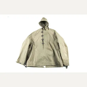 US army parka, wet weather dated 1/17/44 size Medium