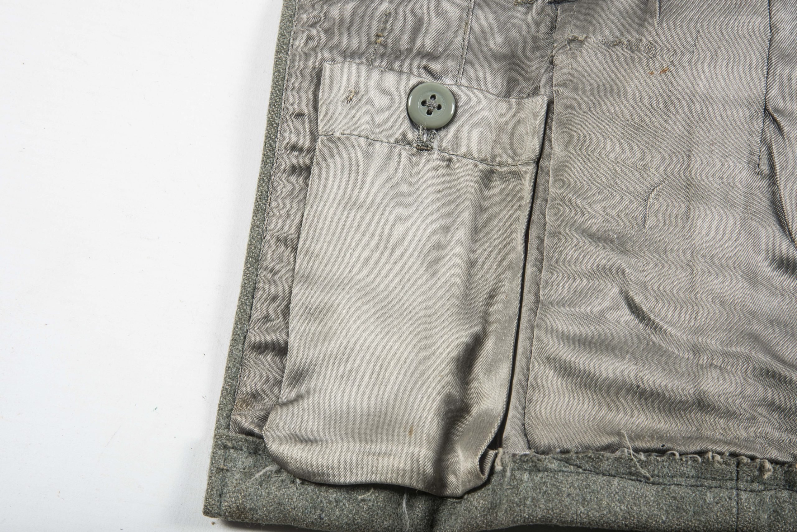 Rare Waffen-SS NCO M42 field blouse — image 14
