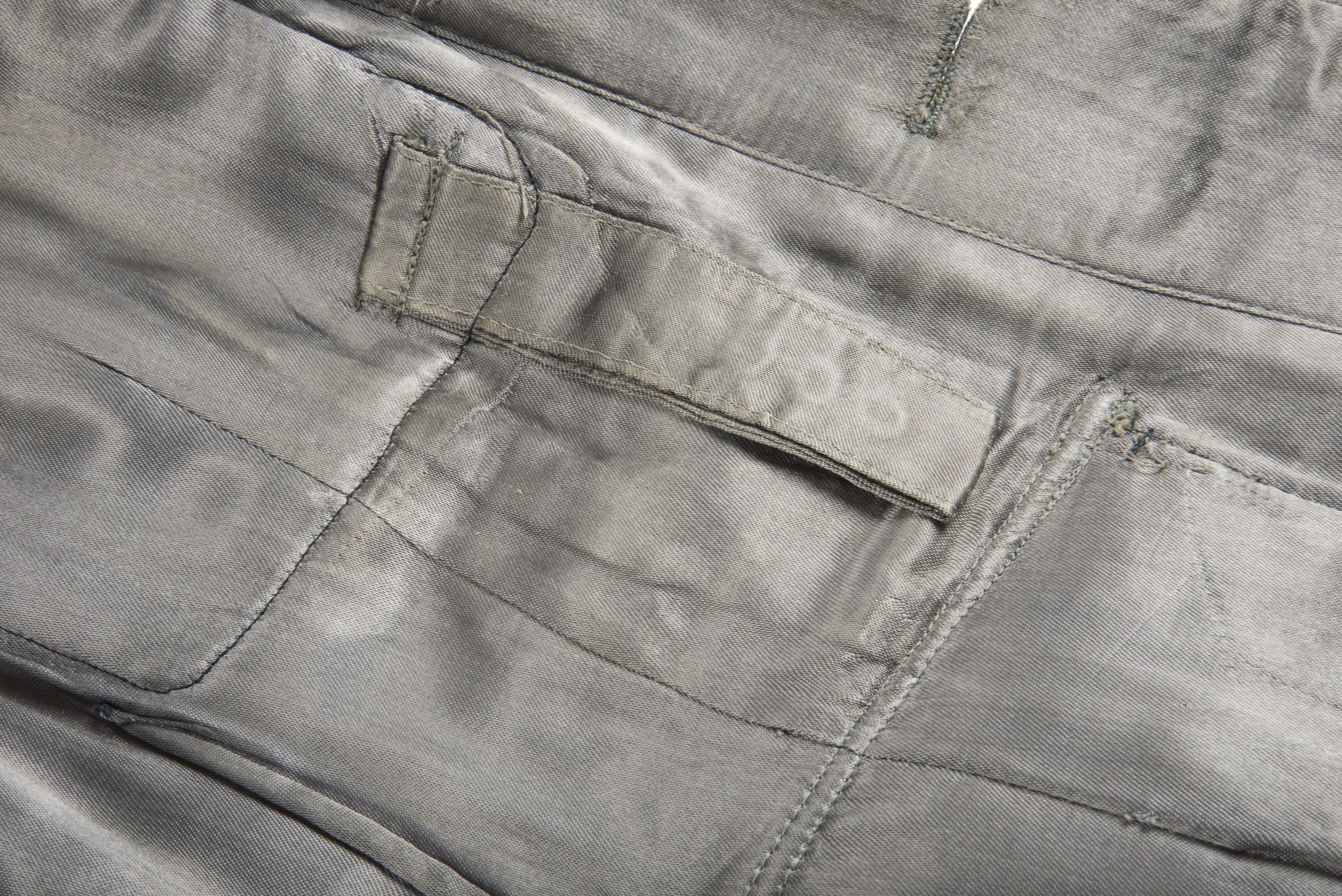 Rare Waffen-SS NCO M42 field blouse — image 16