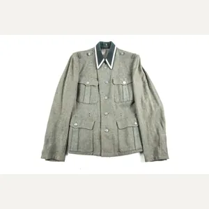 Rare Waffen-SS NCO M42 field blouse