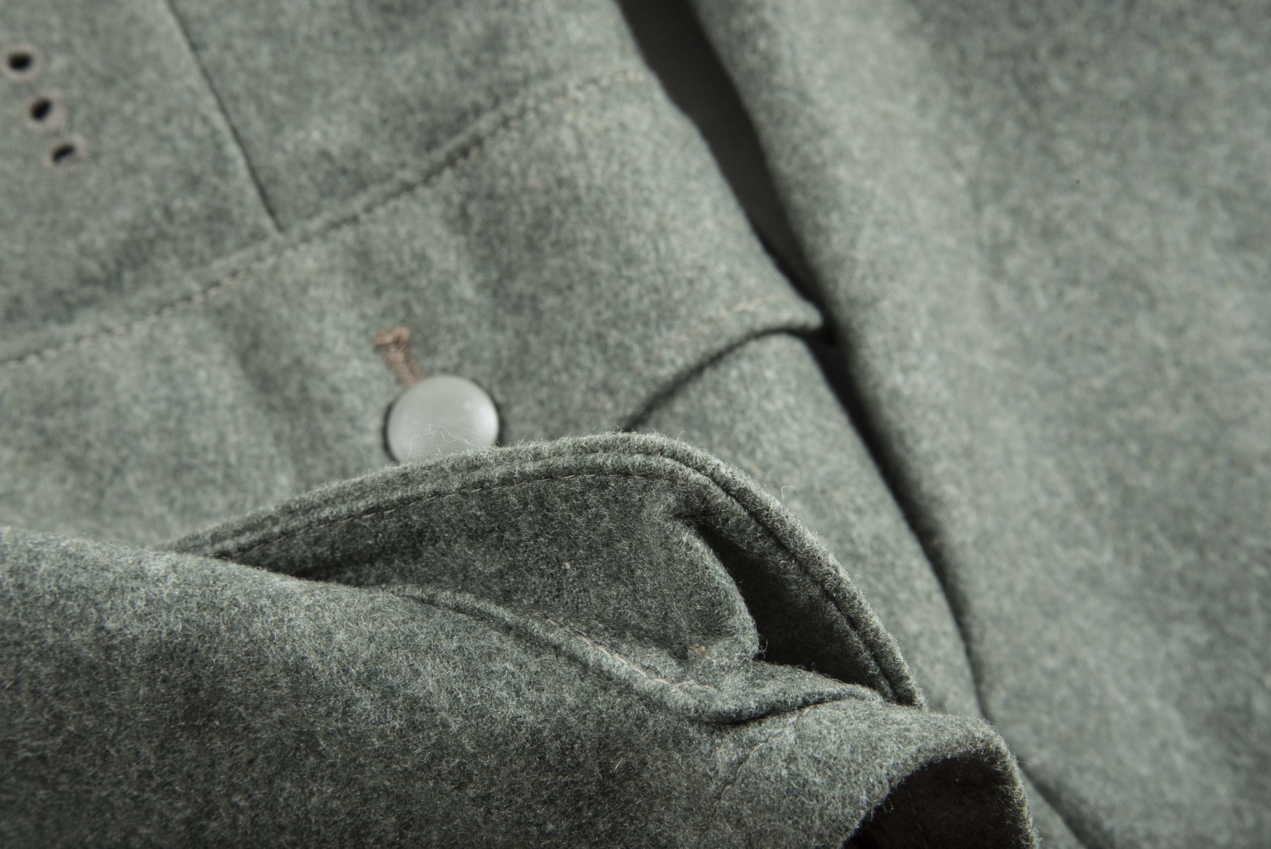 Heer NCO M36 field blouse for a Unteroffizier der Artillerie — image 14