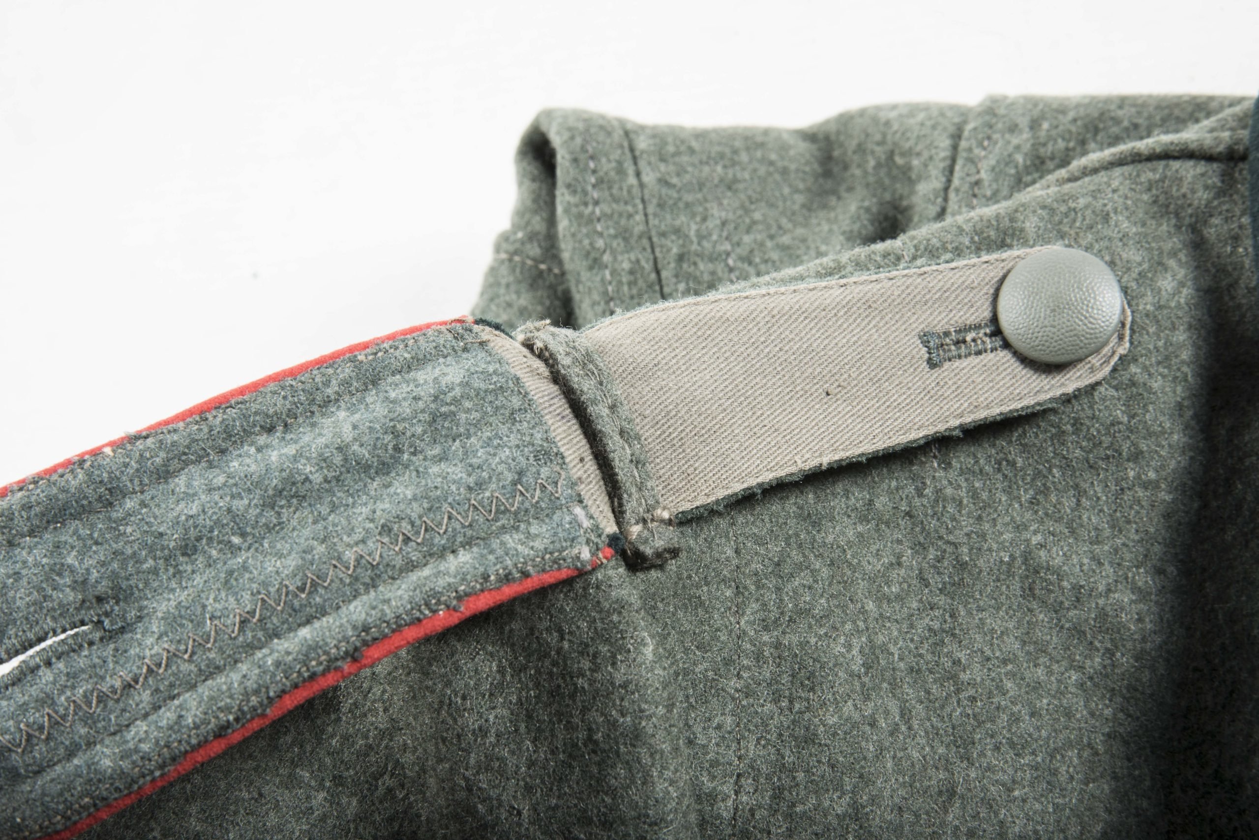 Heer NCO M36 field blouse for a Unteroffizier der Artillerie — image 19