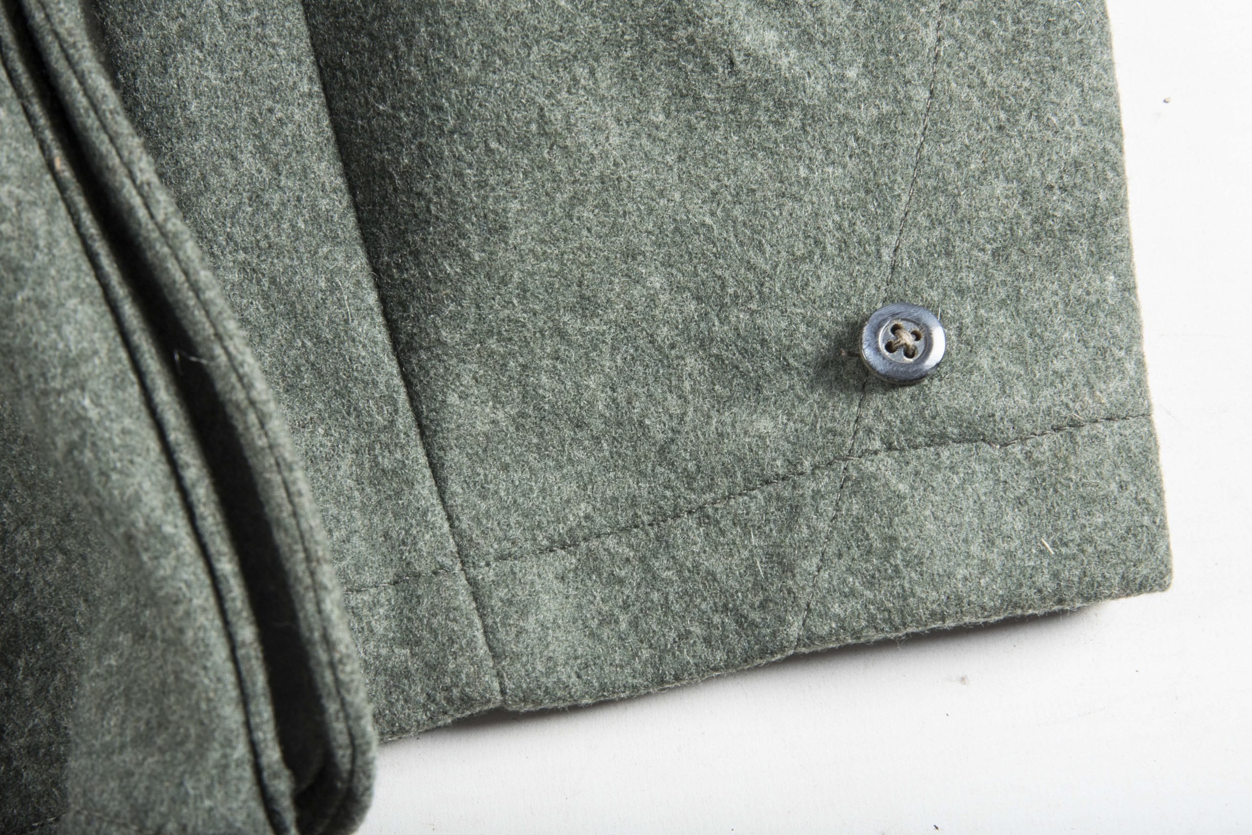 Heer NCO M36 field blouse for a Unteroffizier der Artillerie — image 22