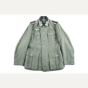 Heer NCO M36 field blouse for a Unteroffizier der Artillerie