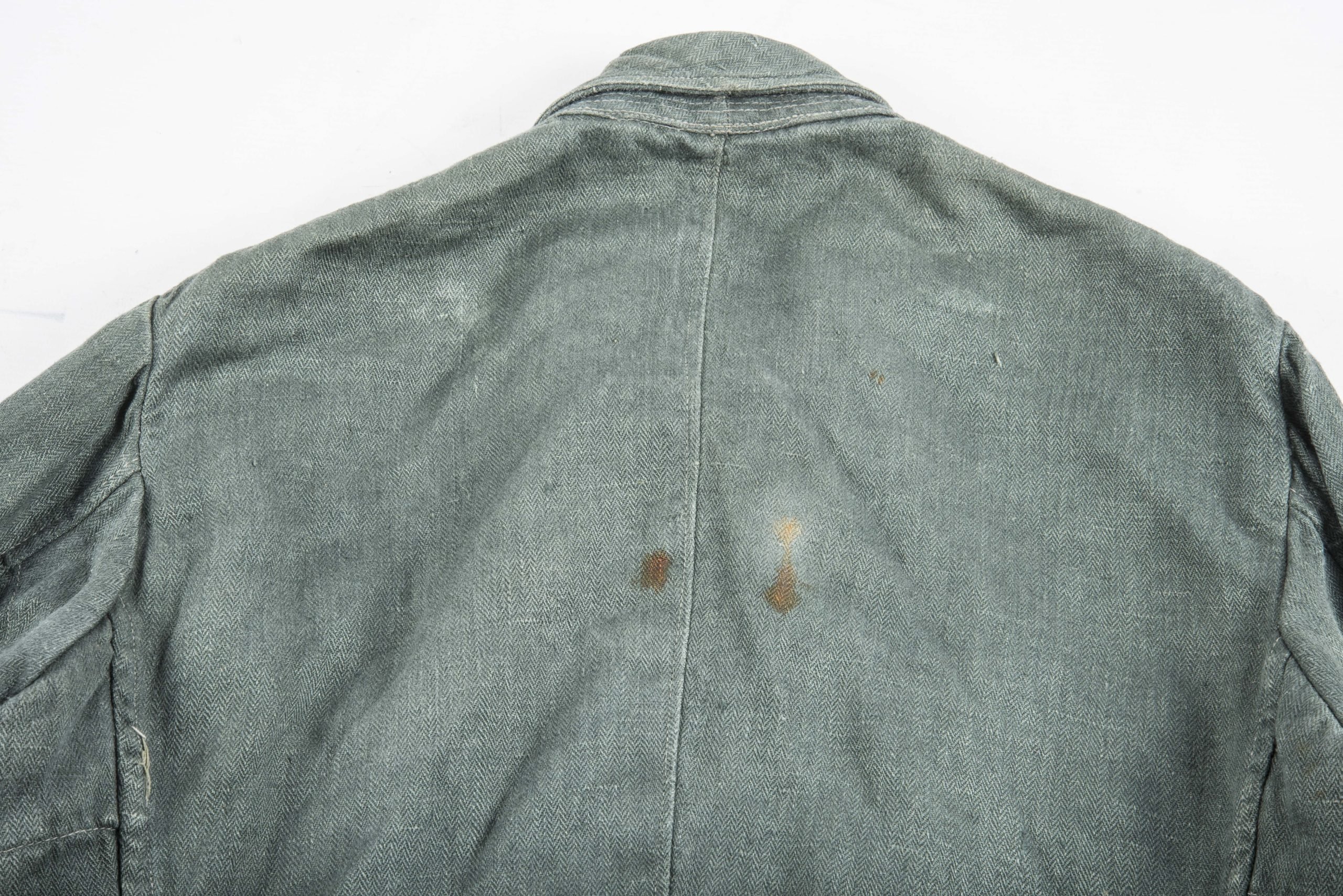 Heer EM M43 HBT field blouse — image 12