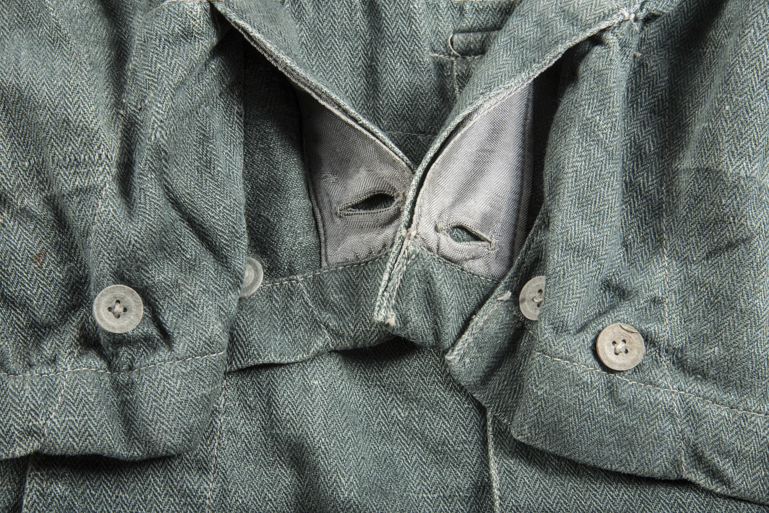 Heer EM M43 HBT field blouse — image 14